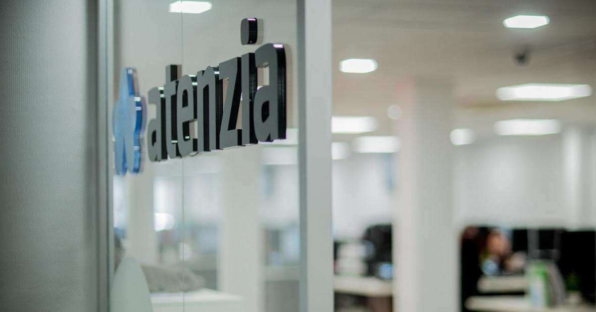 Nuestra sede de servicios de teleasistencia en Madrid
